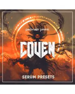 COVEN for Serum