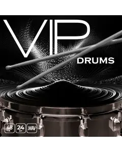 VIP Modern Drums