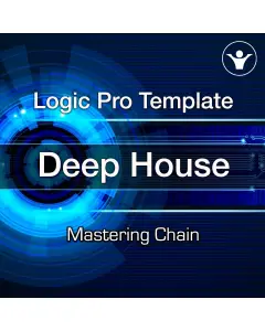 Deep House Mastering With Waves