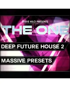 Deep Future House 2
