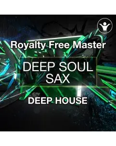 Deep Soul Sax Master