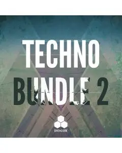 FOCUS Techno Bundle 2