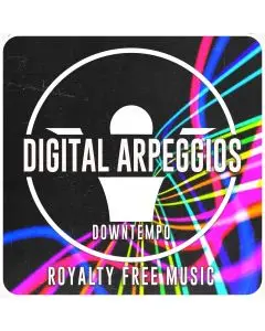 Digital Arpeggios