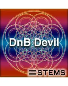 DnB Devil STEMS