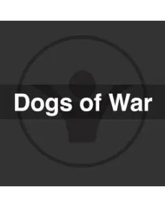 Dogs Of War