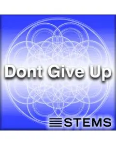 Don't Give Up STEMS