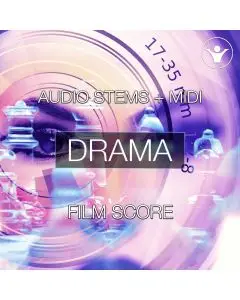 Drama - Stems