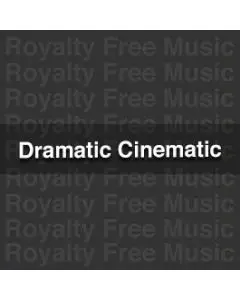 Dramatic CinematicTrailer