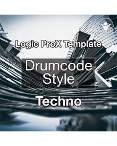 Drumcode Style BASS