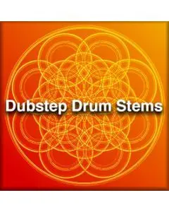 Audio + Midi + Presets: Dubstep Drum Stems