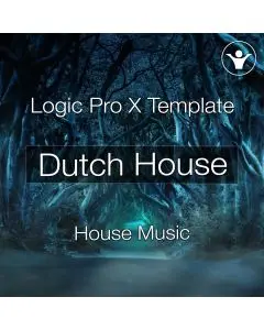 Dutch House Template