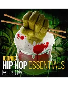 Iconic Hip Hop Essentials