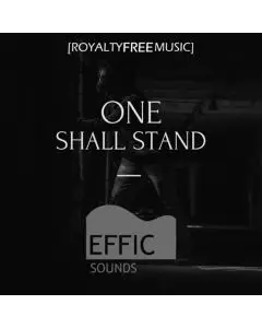 One shall Stand - Cinematic Orchestral Rock Trailer (4 Pack)