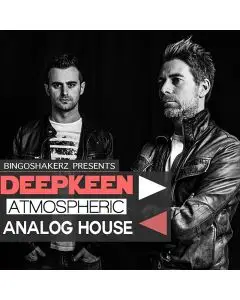 Deepkeen Atmospheric Analogue House