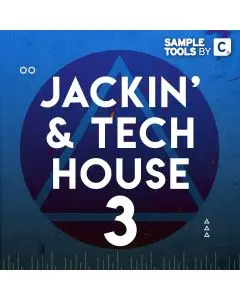 Jackin' & Tech House 3