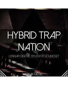 Hybrid Trap Nation