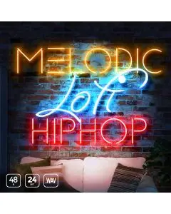 Melodic Lofi Hip Hop