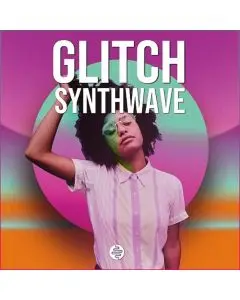 Glitch Synthwave