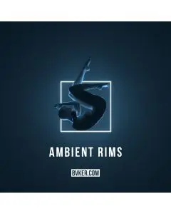 Ambient Rimshots
