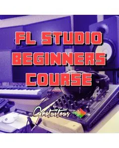 FL Studio Beginners Course