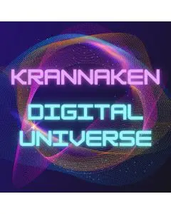 Krannaken - Digital Universe - Stock Music
