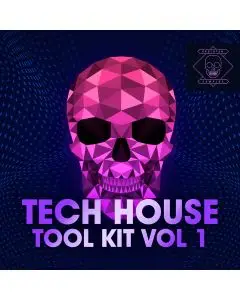 Tech House Tool Kit Vol 1