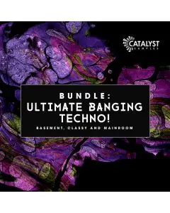 Ultimate Banging Techno