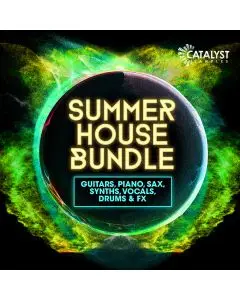 Bundle - Summer House