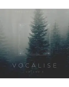 Vocalise 3