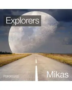 Mikas - Explorers (Super High Res)