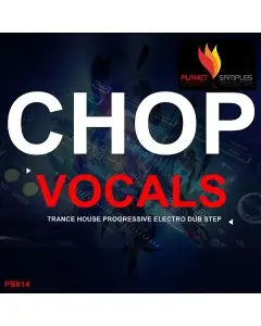 Chop Vocals