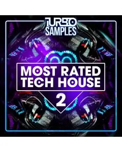 Most Rated Tech House 2