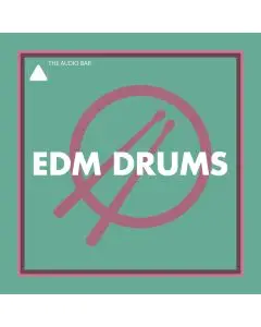 EDM Drums