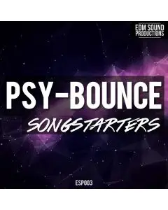 PSY-Bounce Songstarters