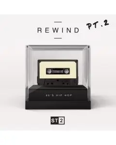 REWIND (90's Hip-Hop) Part 2