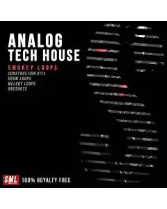Analog Tech House