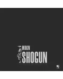 Shogun Logic Pro X Template