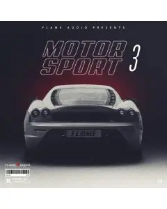 MotorSport 3 Trap Kits