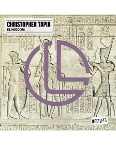 Christopher Tapia - El Negoom - Stock Music