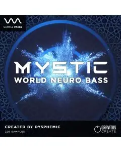 Mystic World Neuro Bass