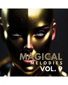 Magical Melodies Vol 9 (MIDI-WAV)