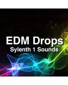 EDM Drops 