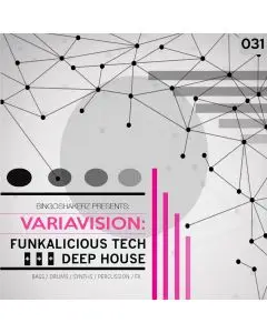Variavision Funkalicious Tech & Deep House
