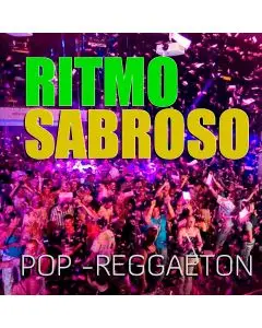 Ritmo Sabroso Reggaetón