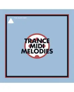 Trance MIDI Melodies