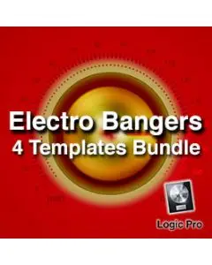 Electro Bangers Bundle