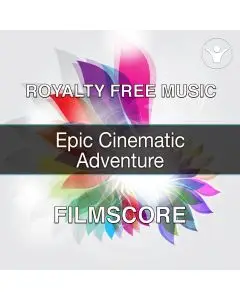 Epic Cinematic Adventure