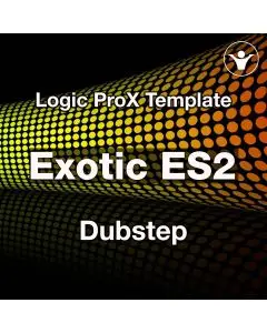 Exotic ES2 Synth Presets