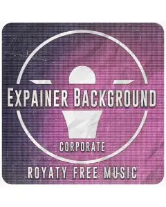 Expainer Background (A Modern Corporate track) Pack with 6 versions