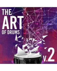 The Art of Drums Vol. 2